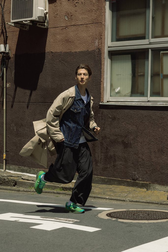 KARHU bringt den Mestari Run LS in zwei neuen Colorways