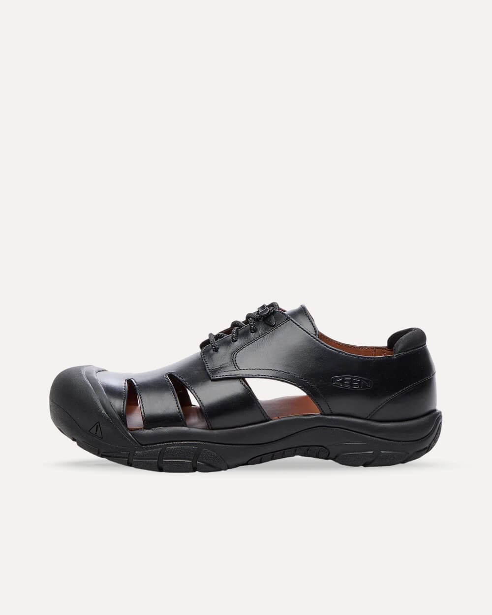 KEEN Newport Oxford