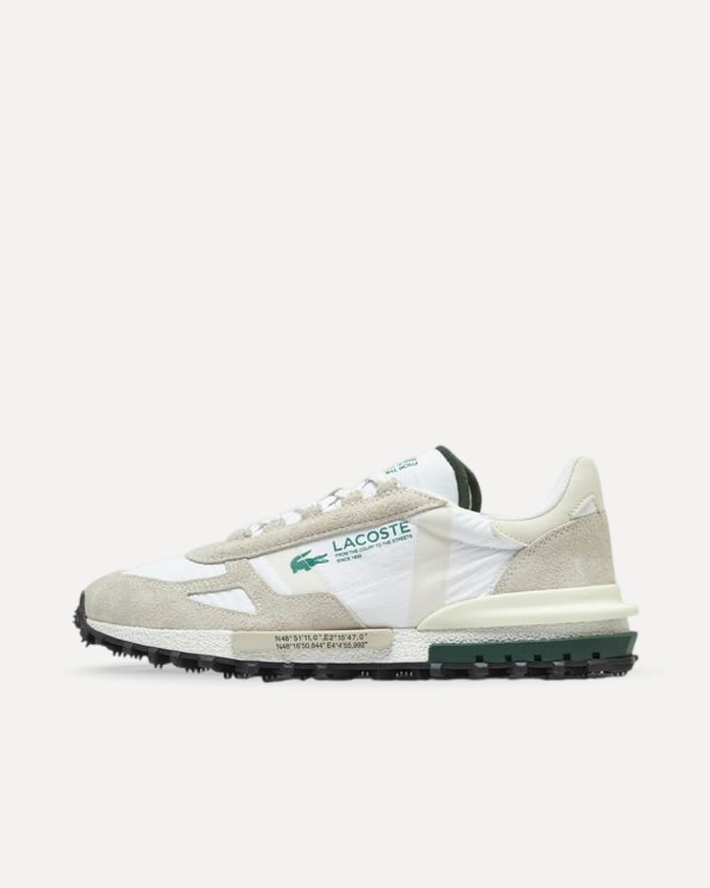 Lacoste Elite Active