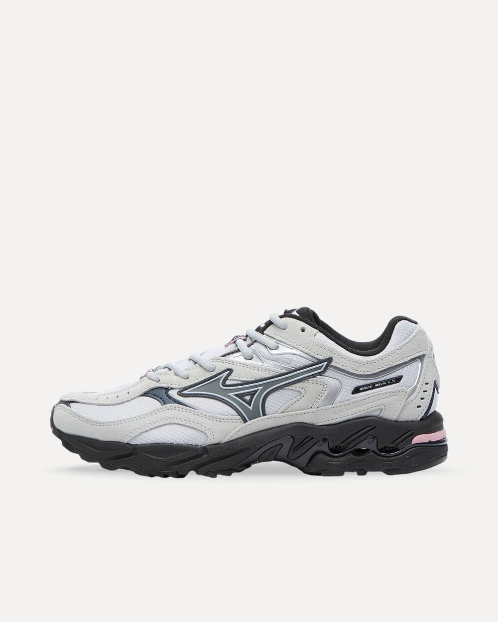 Mizuno Wave MG4 LS