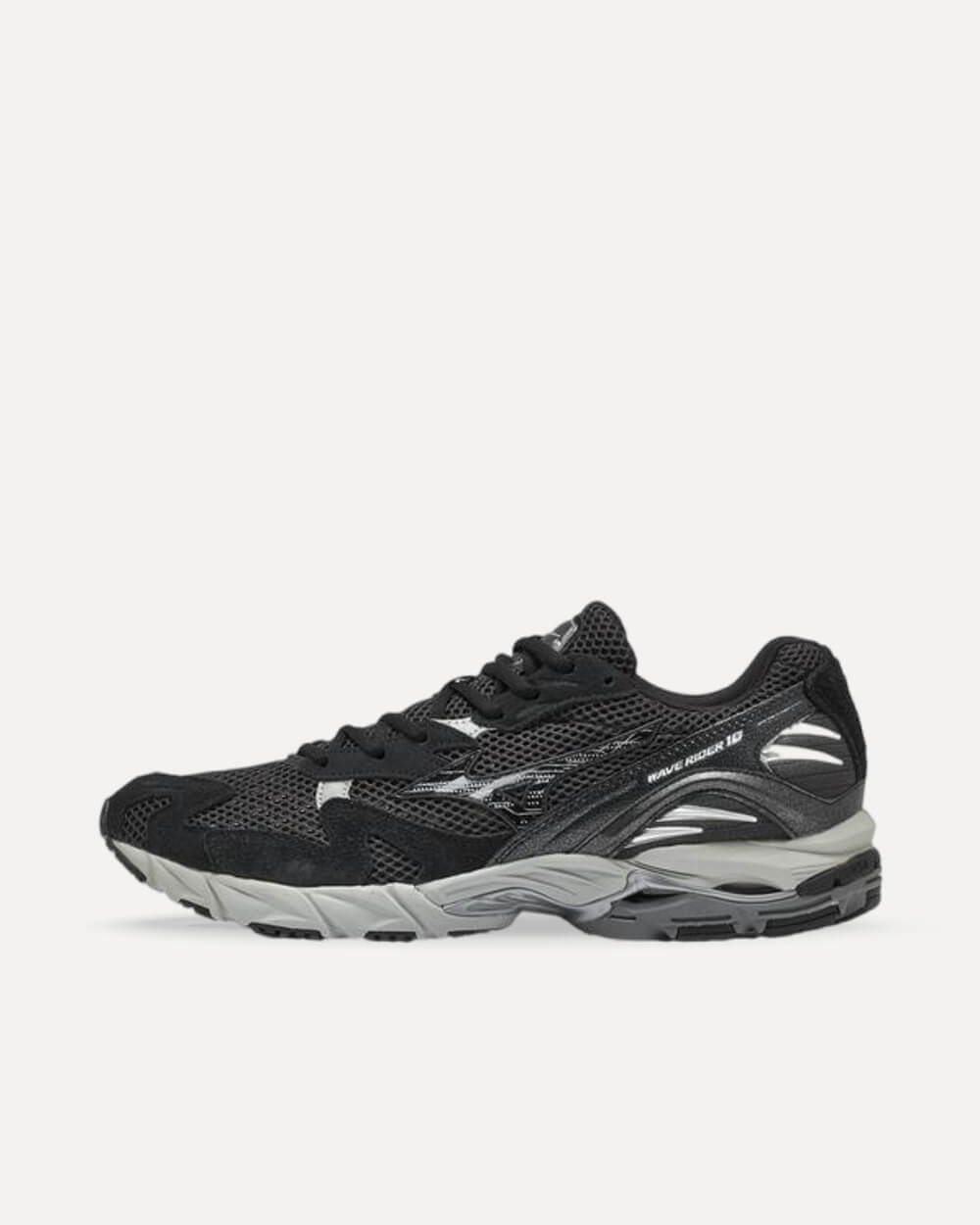 Mizuno Wave Rider X