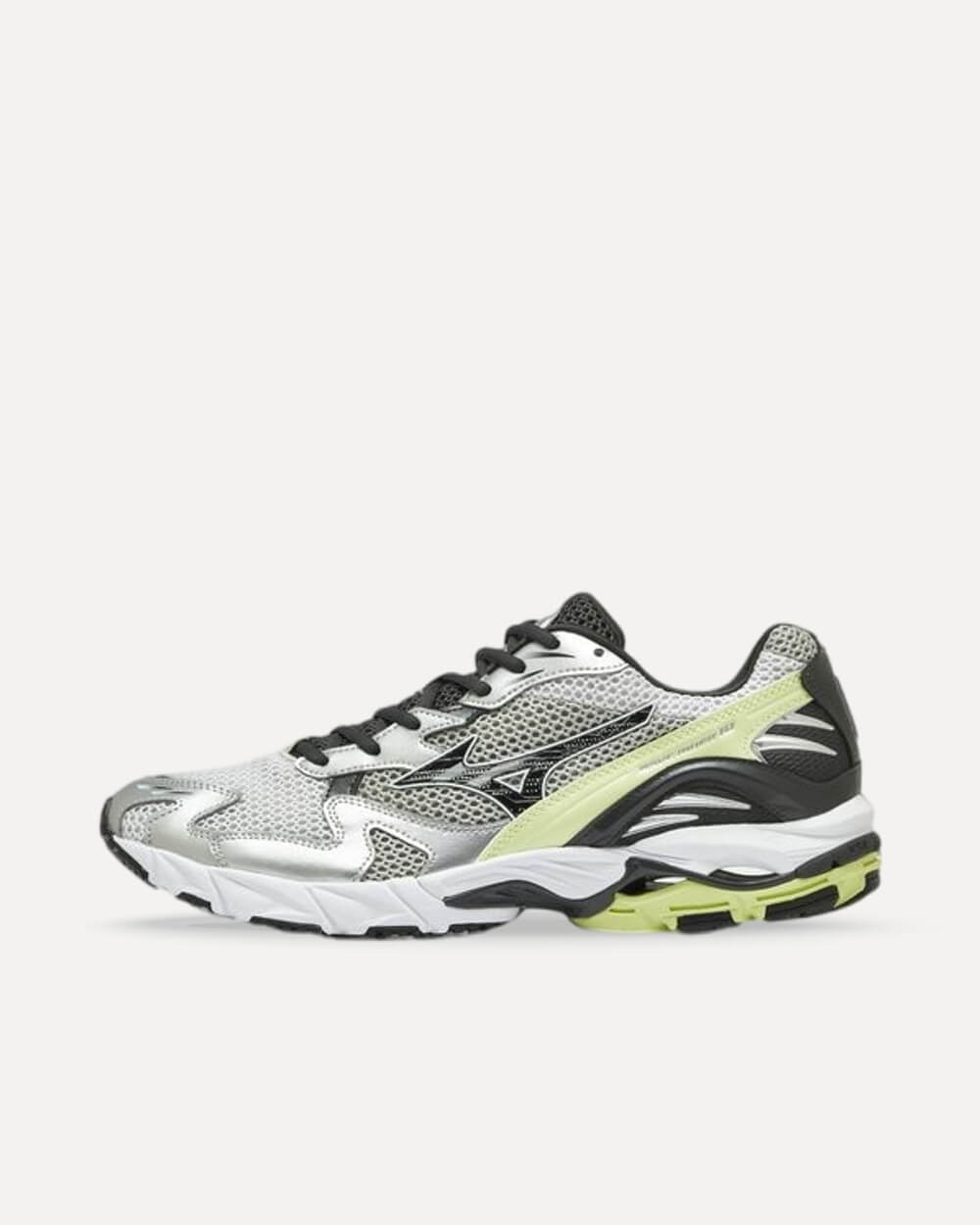 Mizuno Wave Rider 10