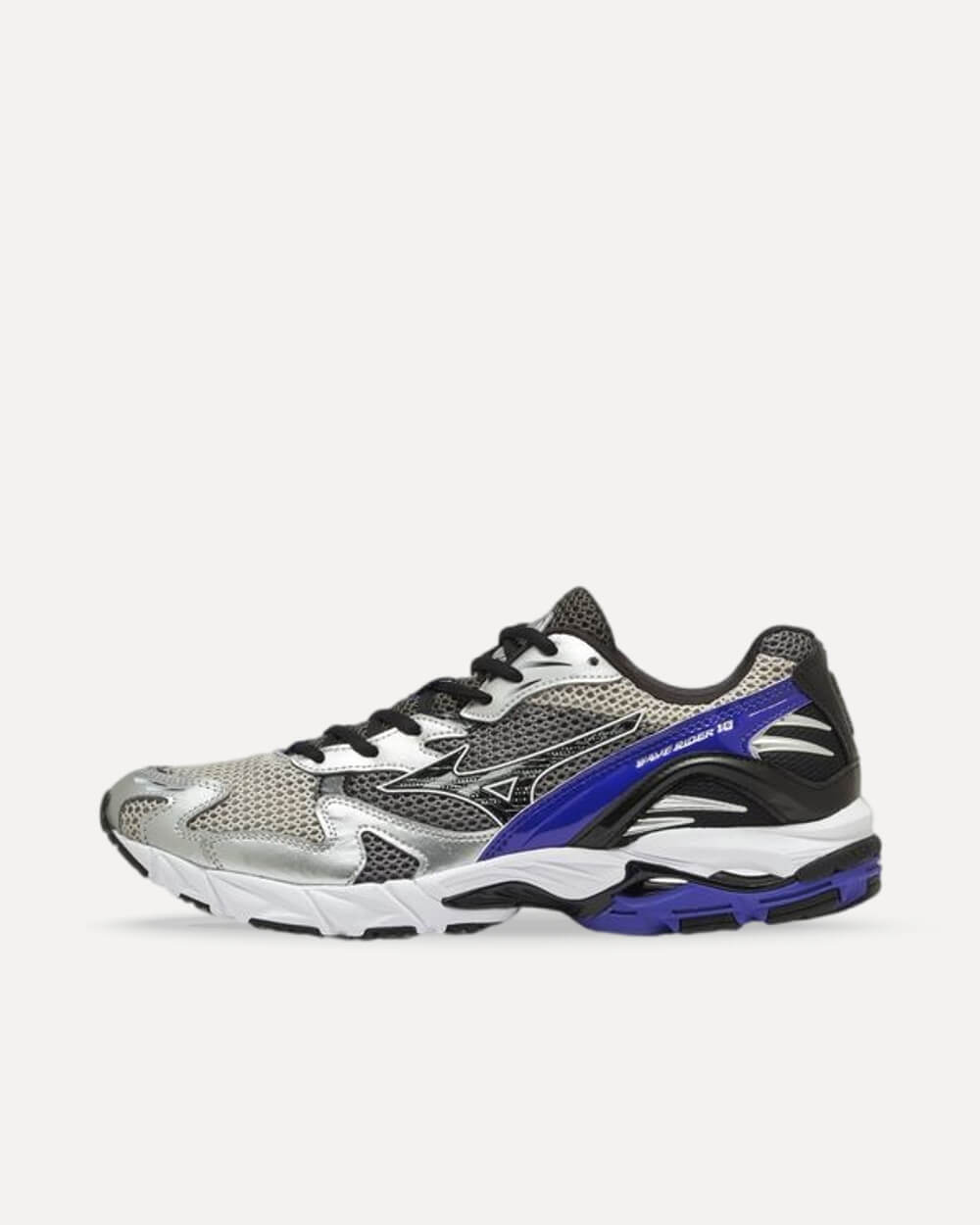 Mizuno Wave Rider 10