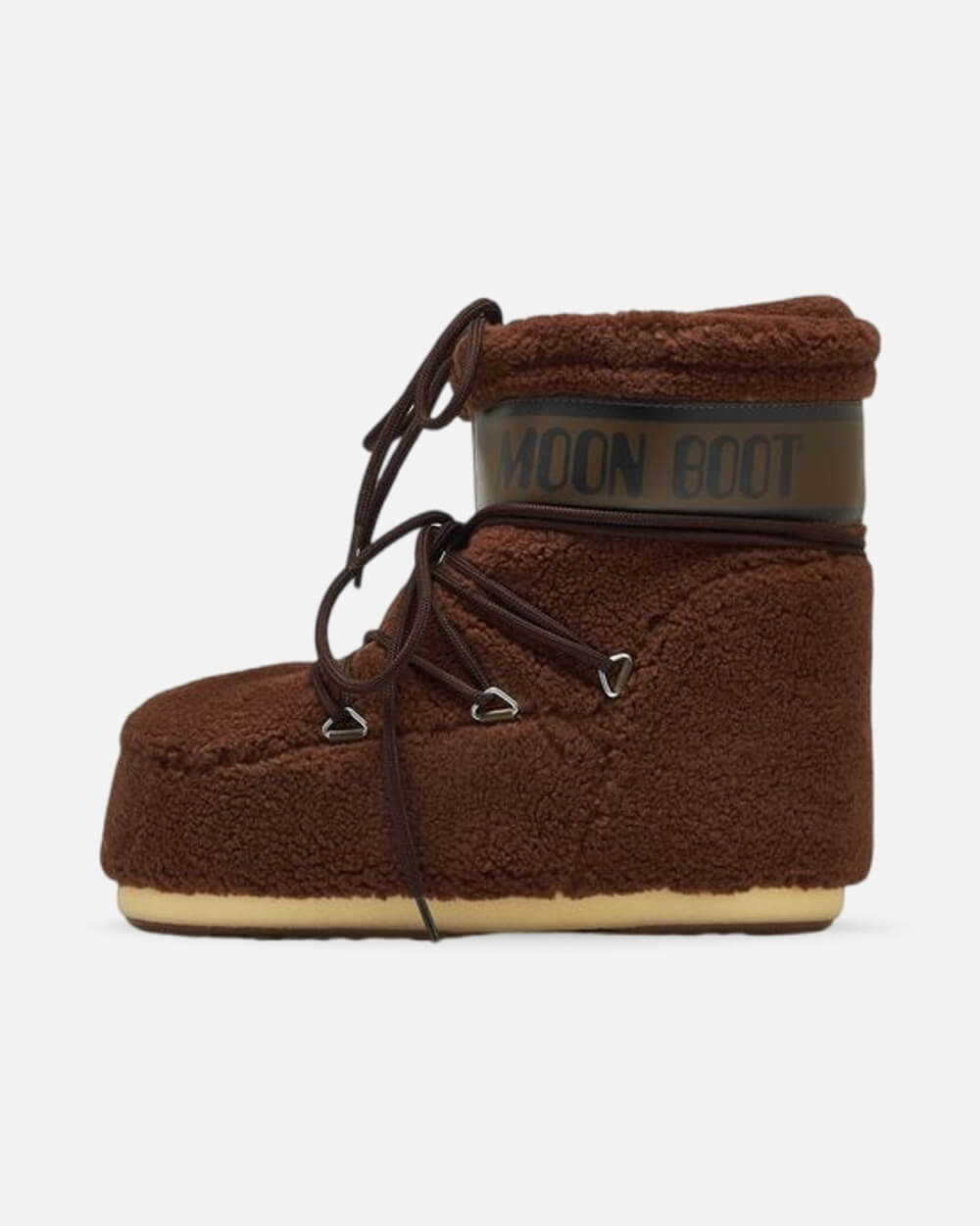 Moon Boot Icon Low