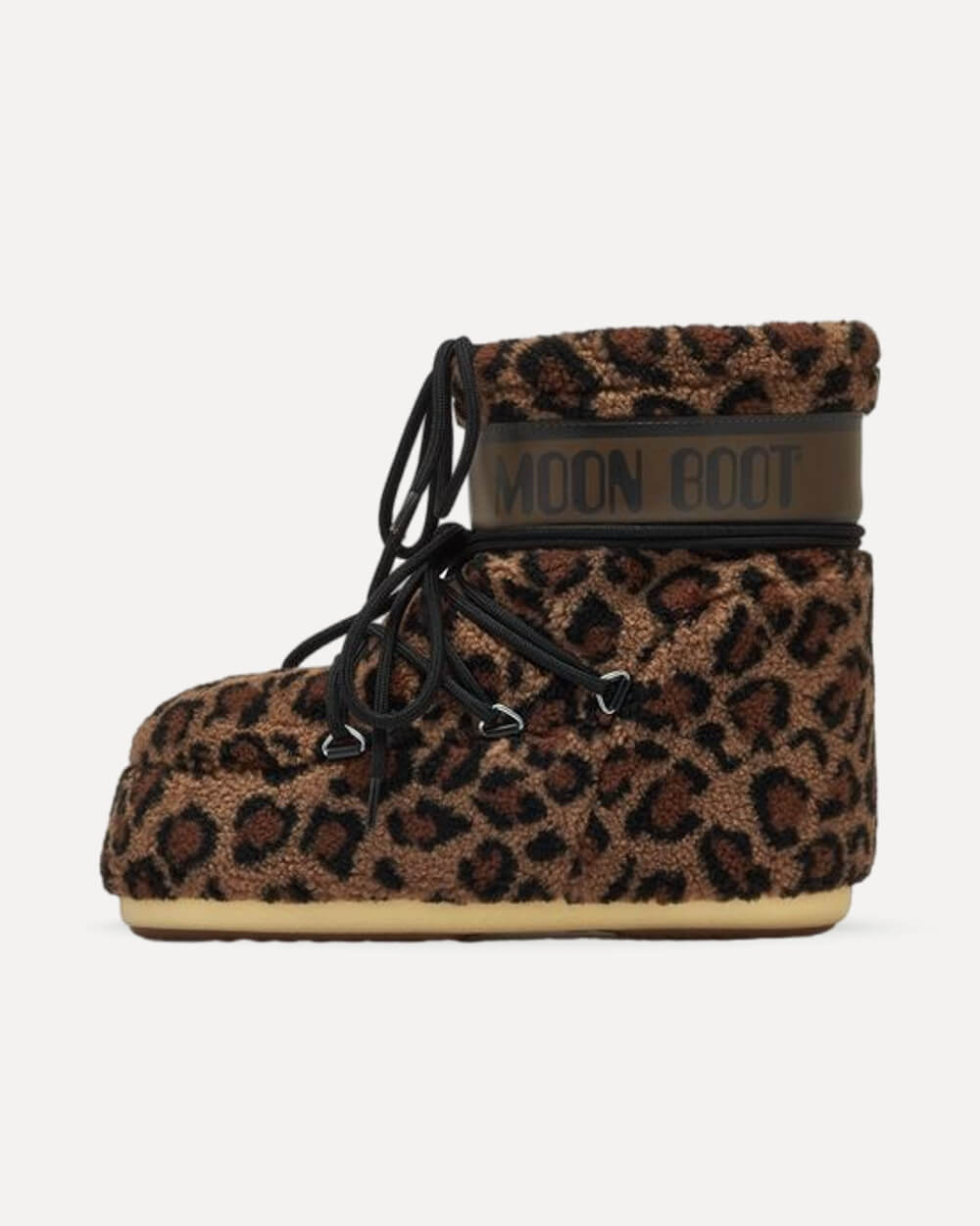 Moon Boot Icon Low
