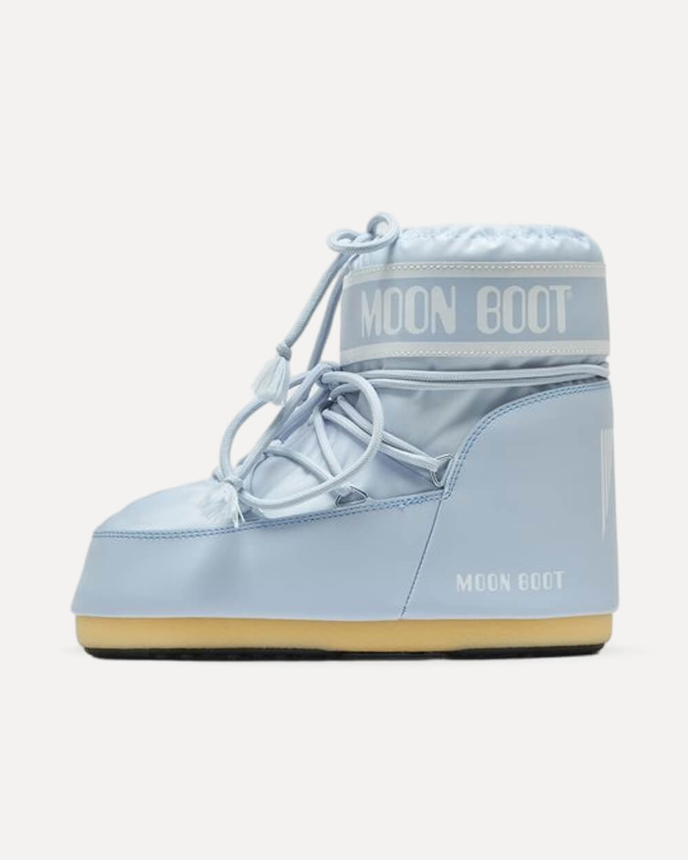 Moon Boot Icon Low
