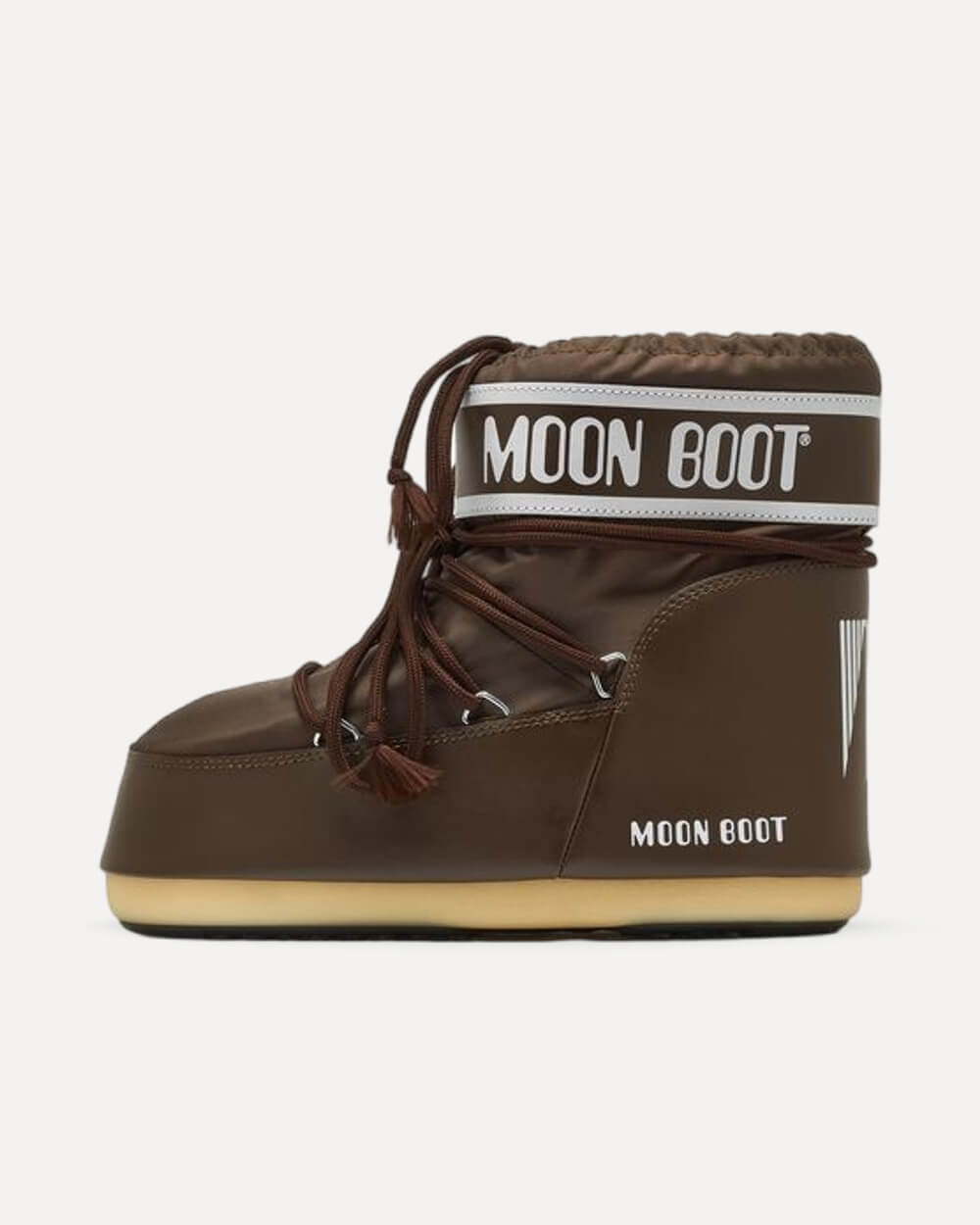 Moon Boot Icon Low
