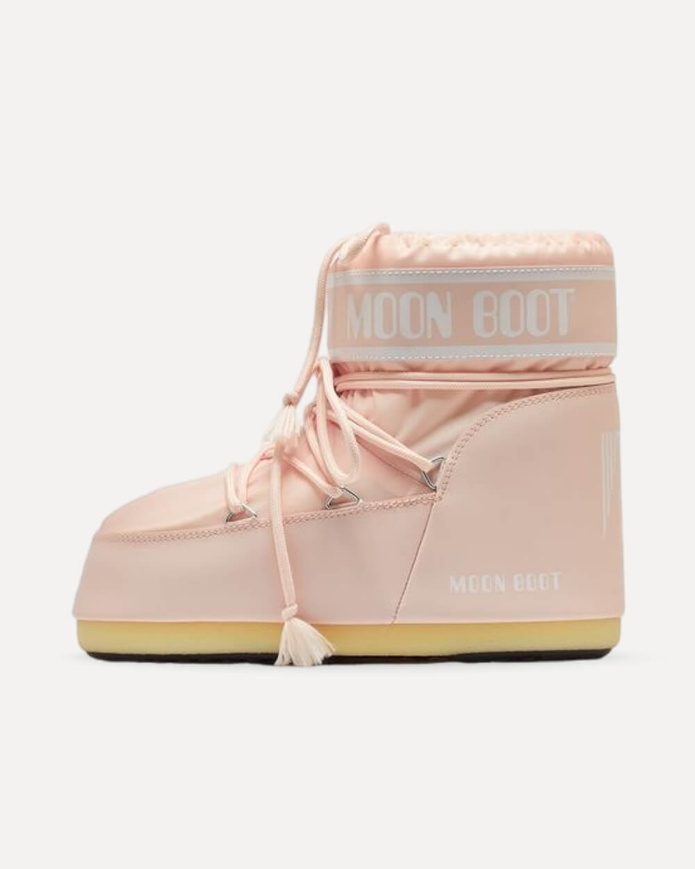 Moon Boot Icon Low