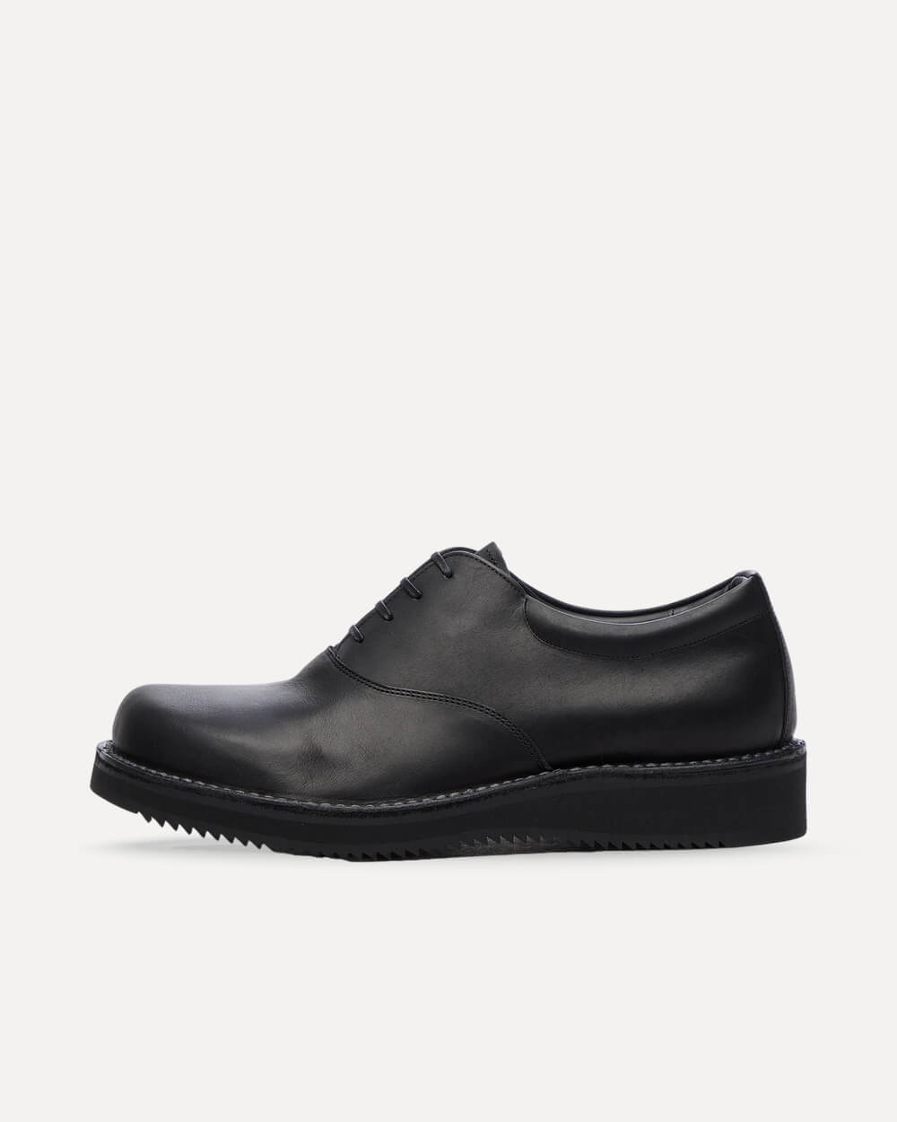 nanamica x REGAL Shoe Plain Toe
