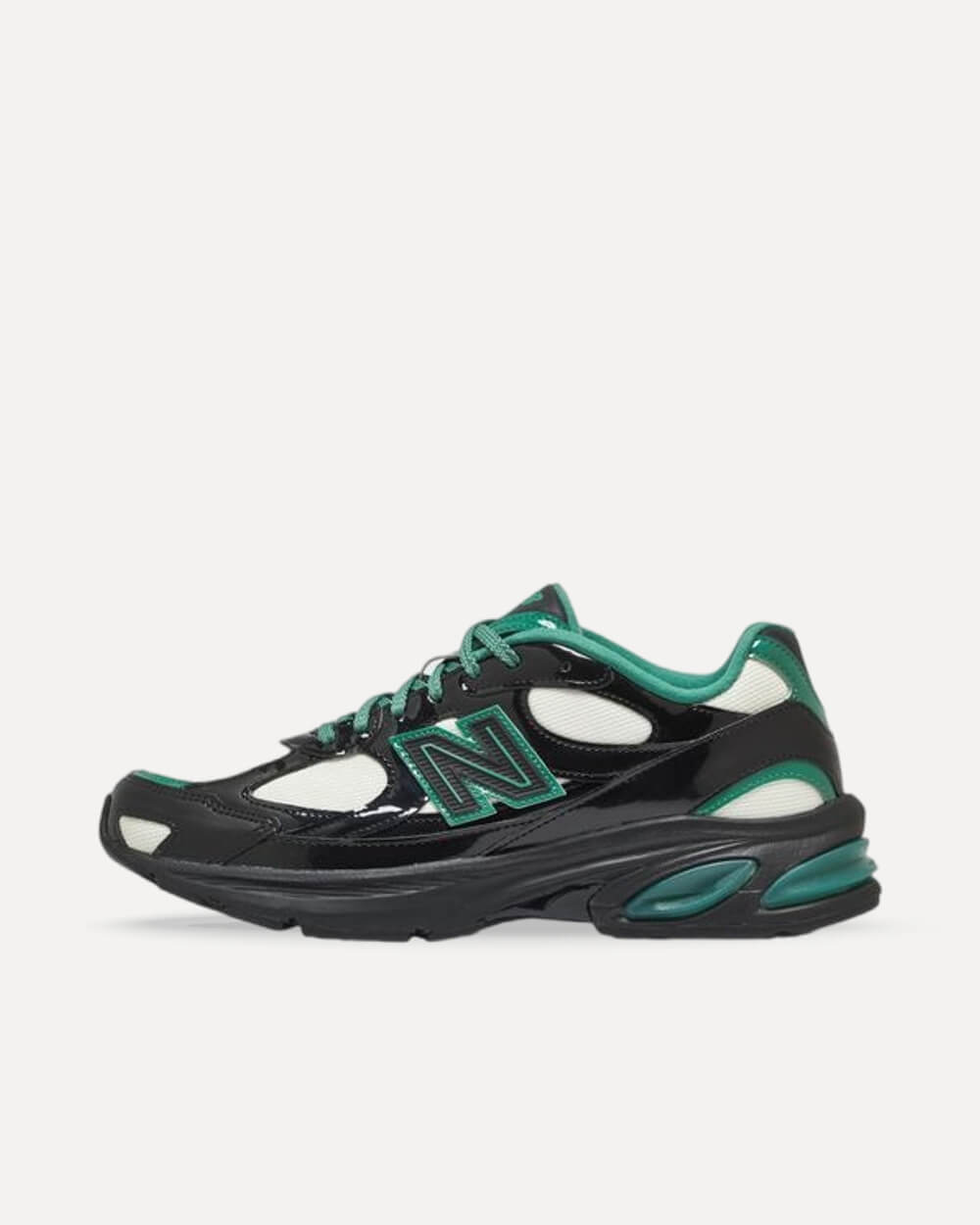 New Balance ABZORB 2010