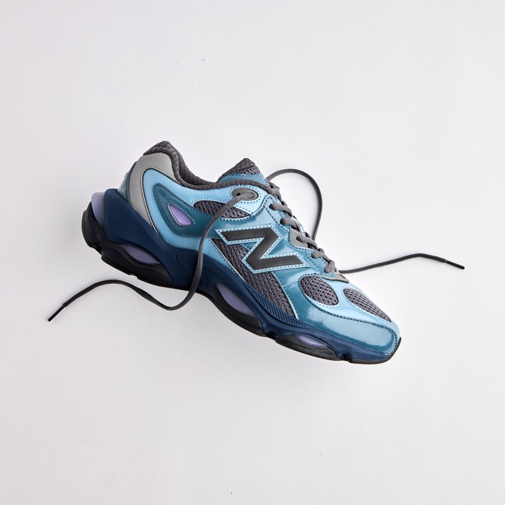 New Balance 983: Eine neue Dimension