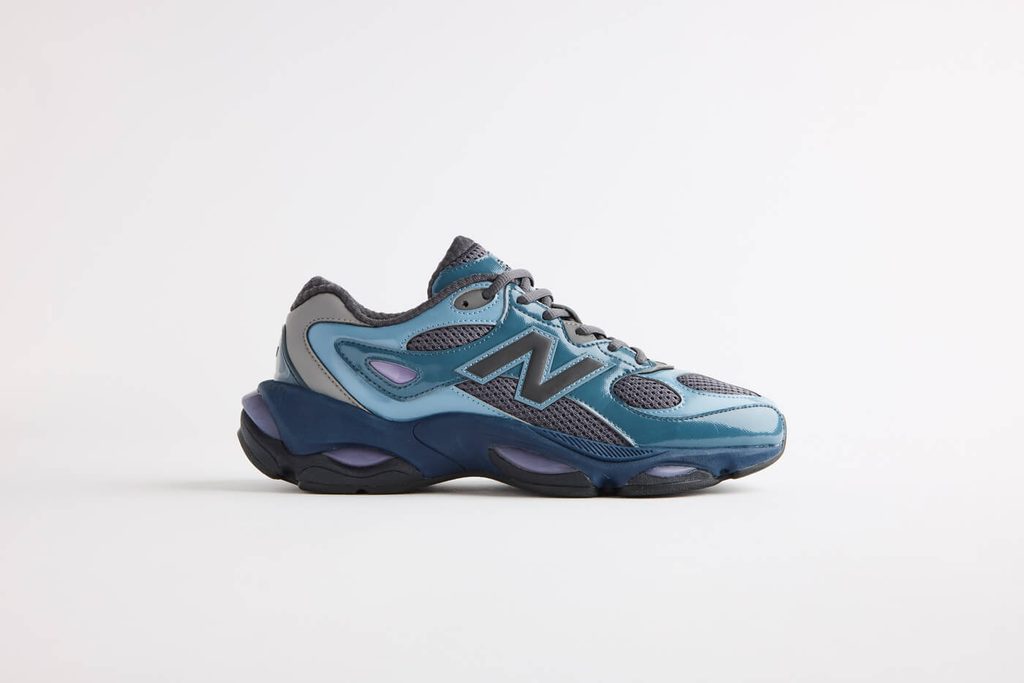 New Balance 983: Eine neue Dimension
