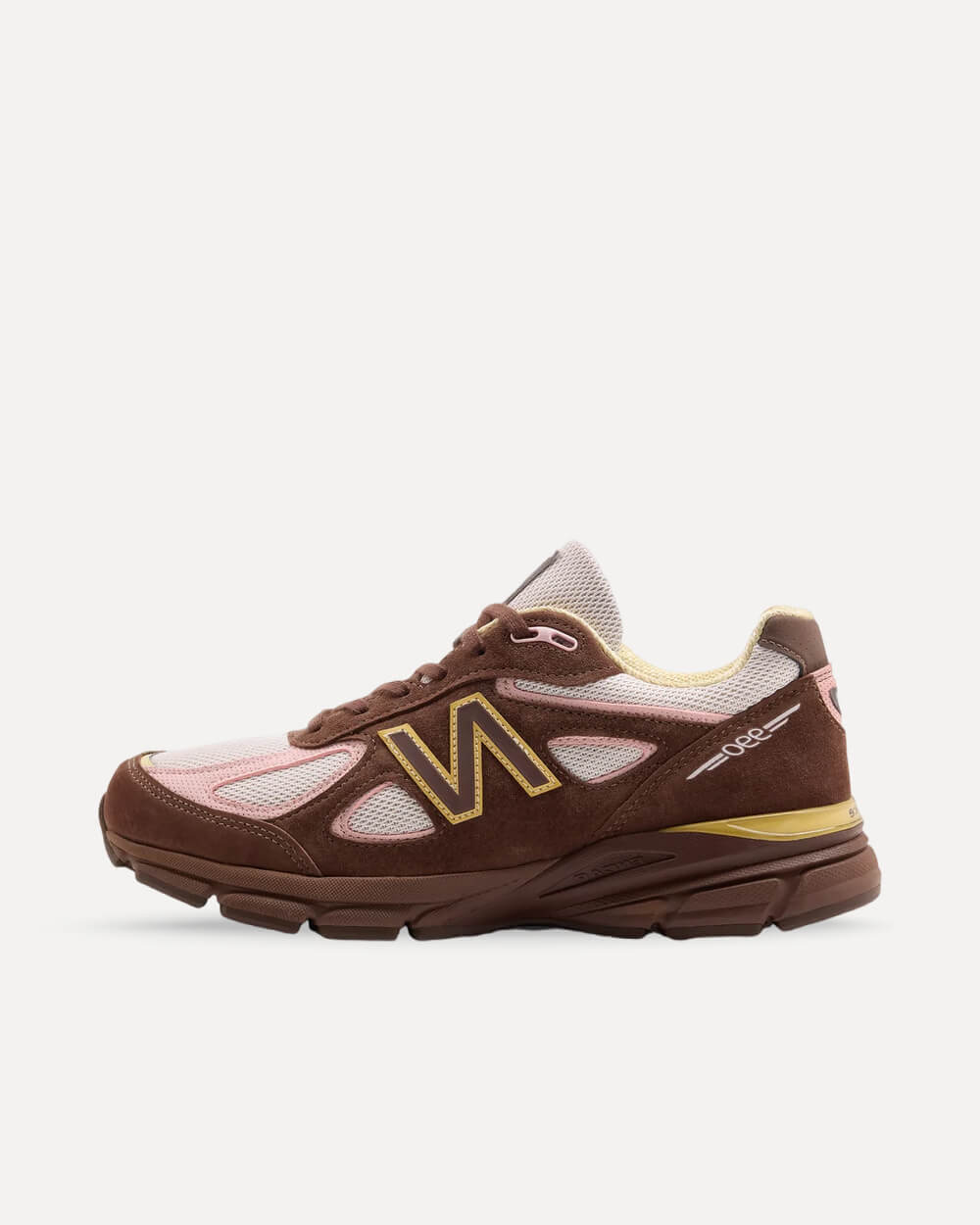 New Balance 990v4 Made in USA