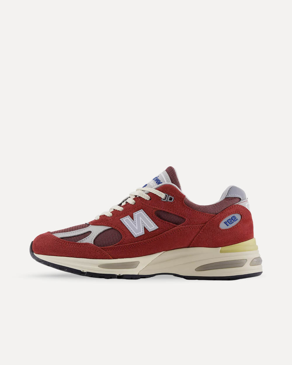 New Balance 991v2 Made in UK