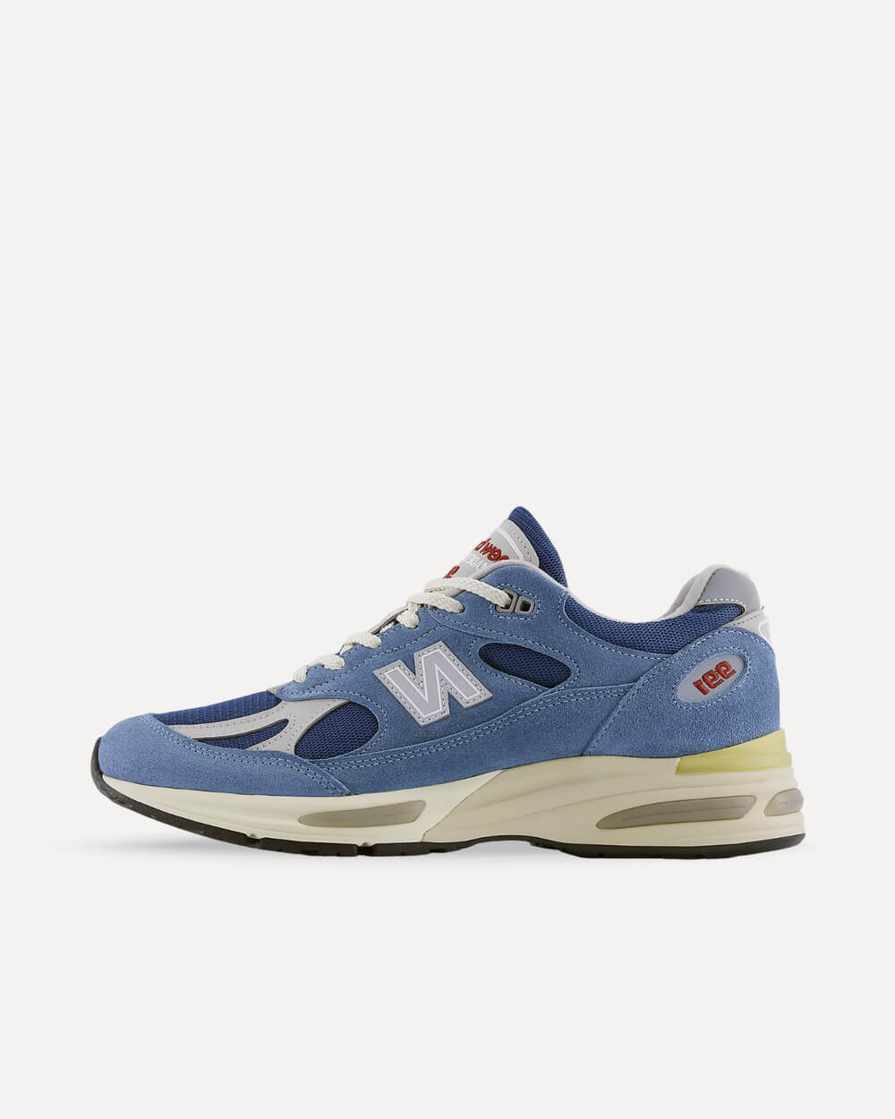 New Balance 991v2 Made in UK