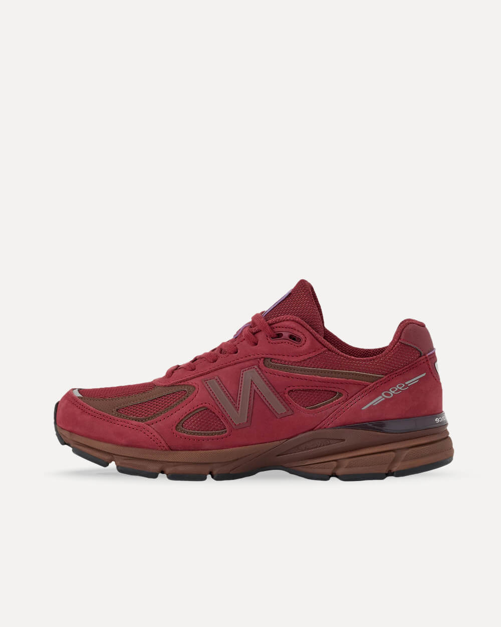 New Balance 990v4 Made in USA