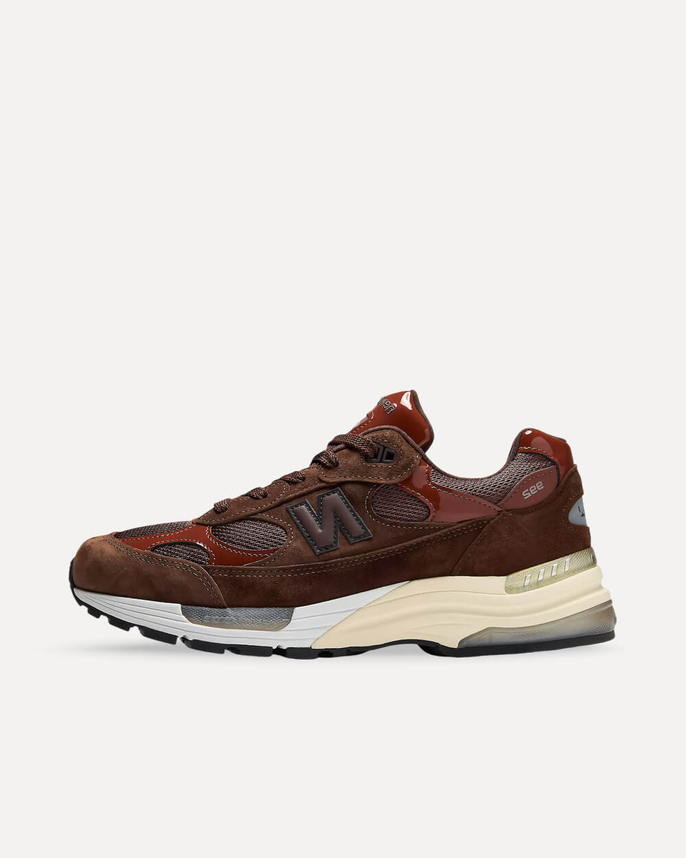 New Balance x Aminé 992 Made in USA