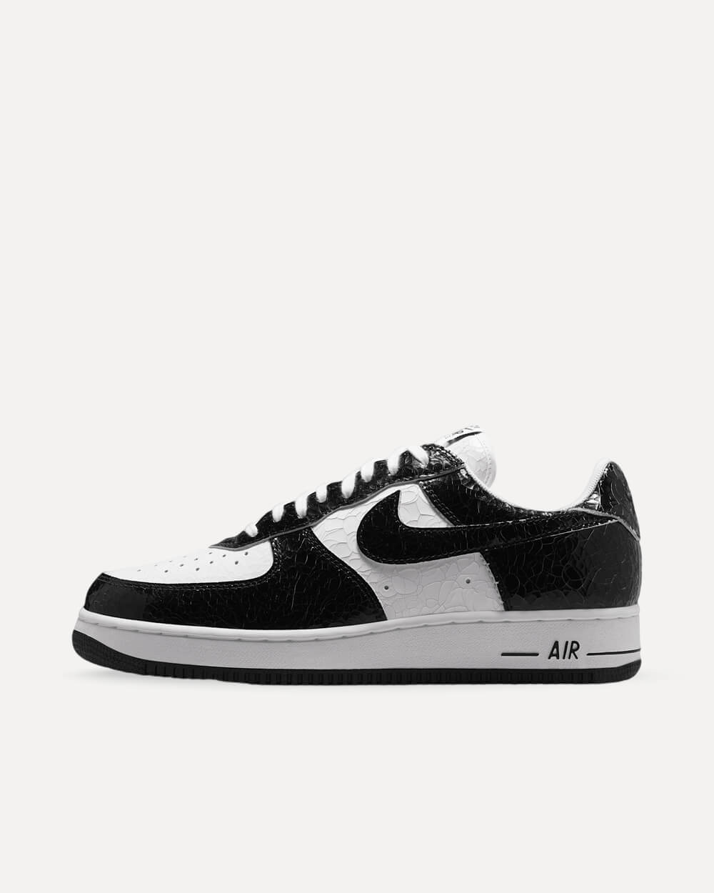 Nike Air Force 1 ’01 „Cracked Leather“