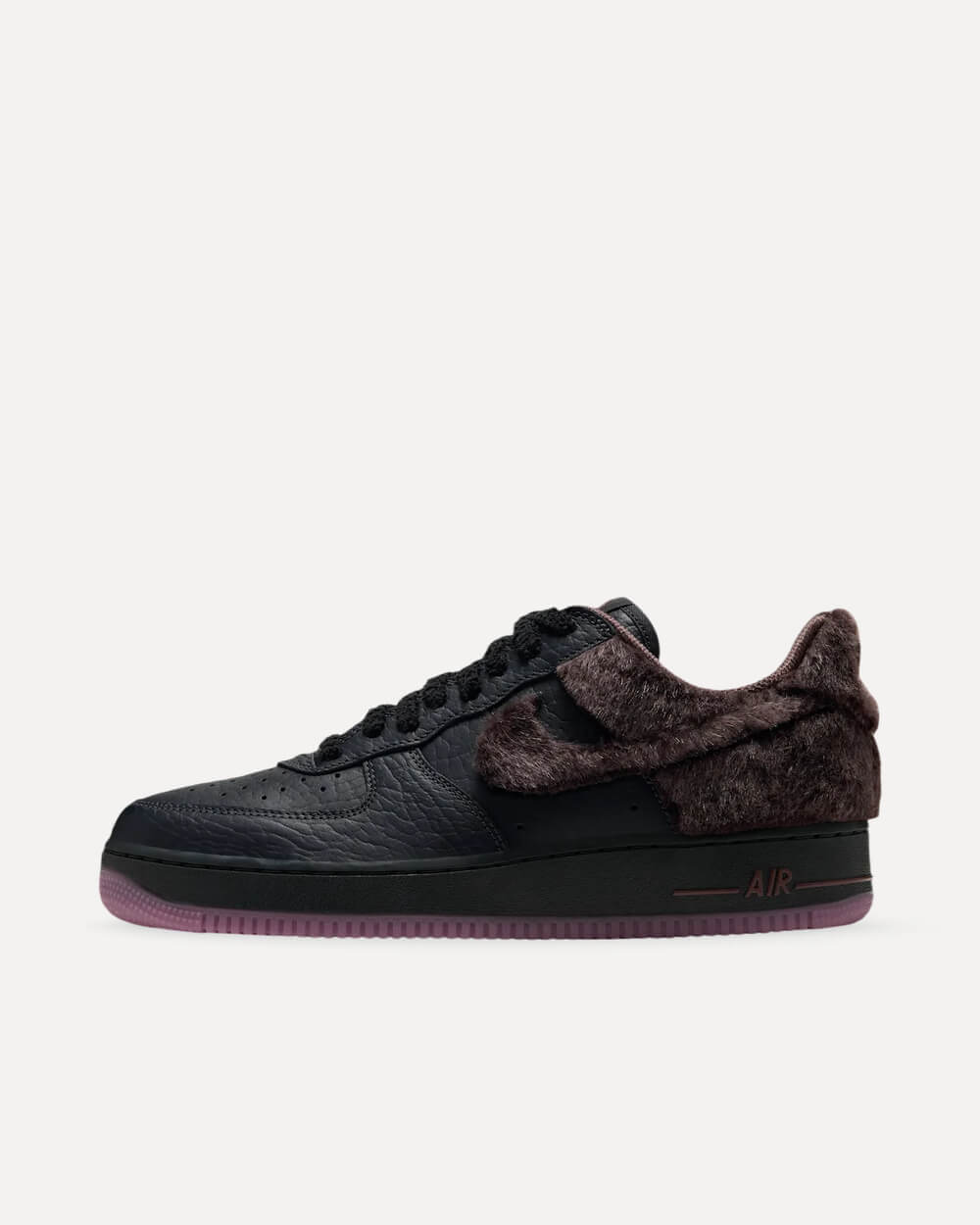 Nike Air Force 1 „NYC Rat“