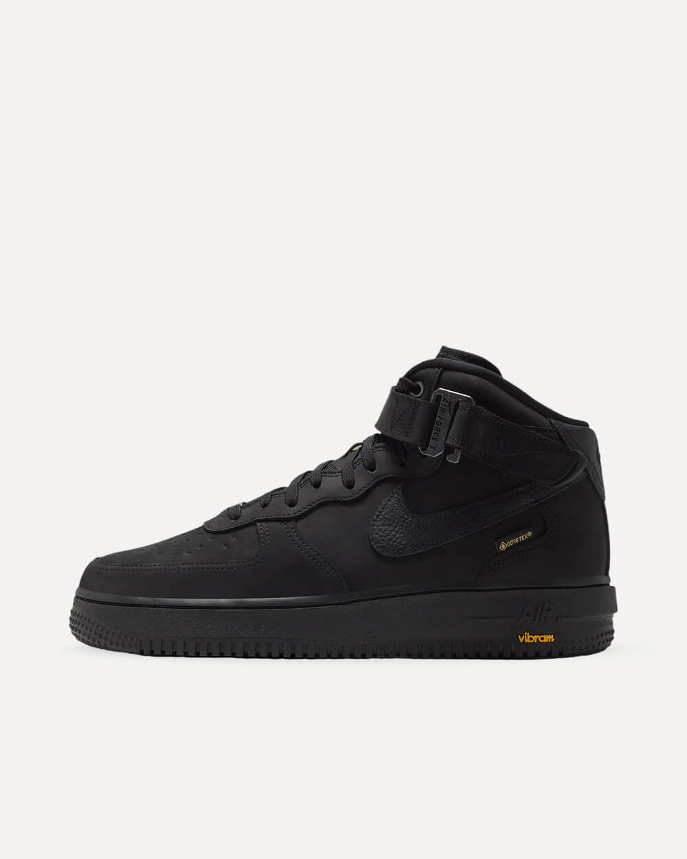 Nike Air Force 1 Mid GTX Vibram