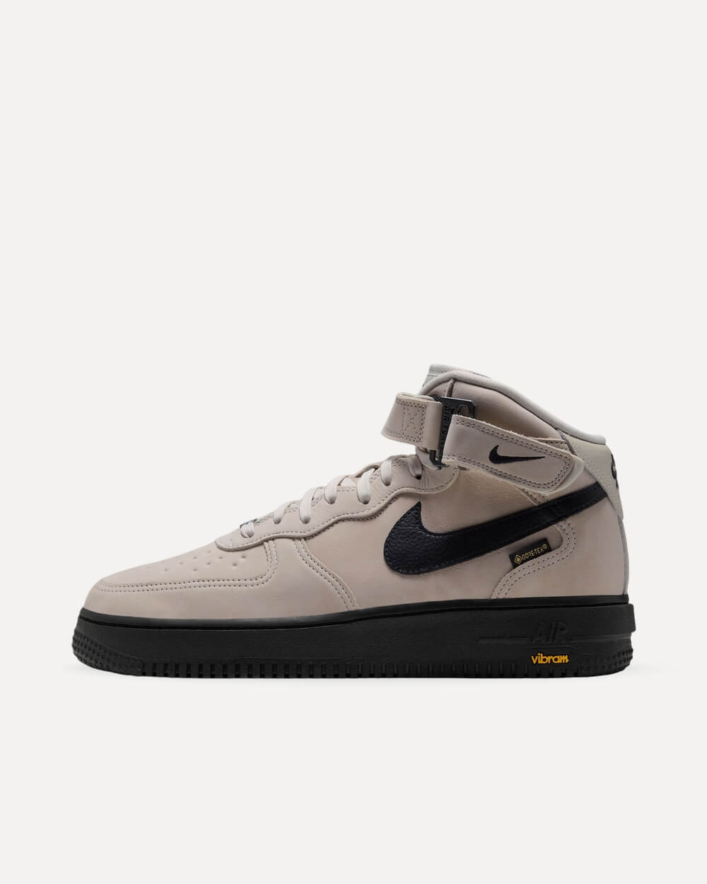 Nike Air Force 1 Mid GTX Vibram