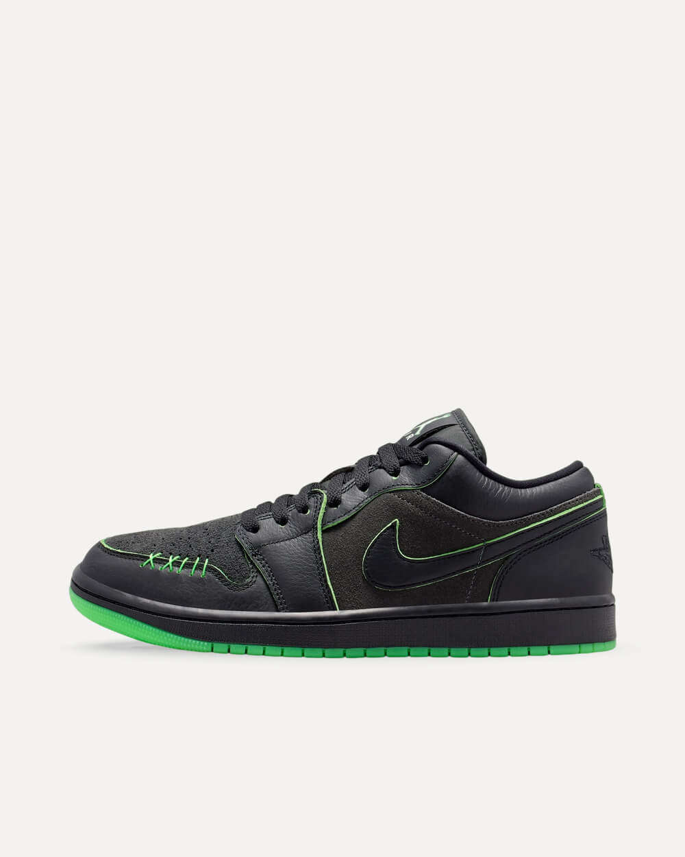 Nike Air Jordan 1 Low „Halloween“