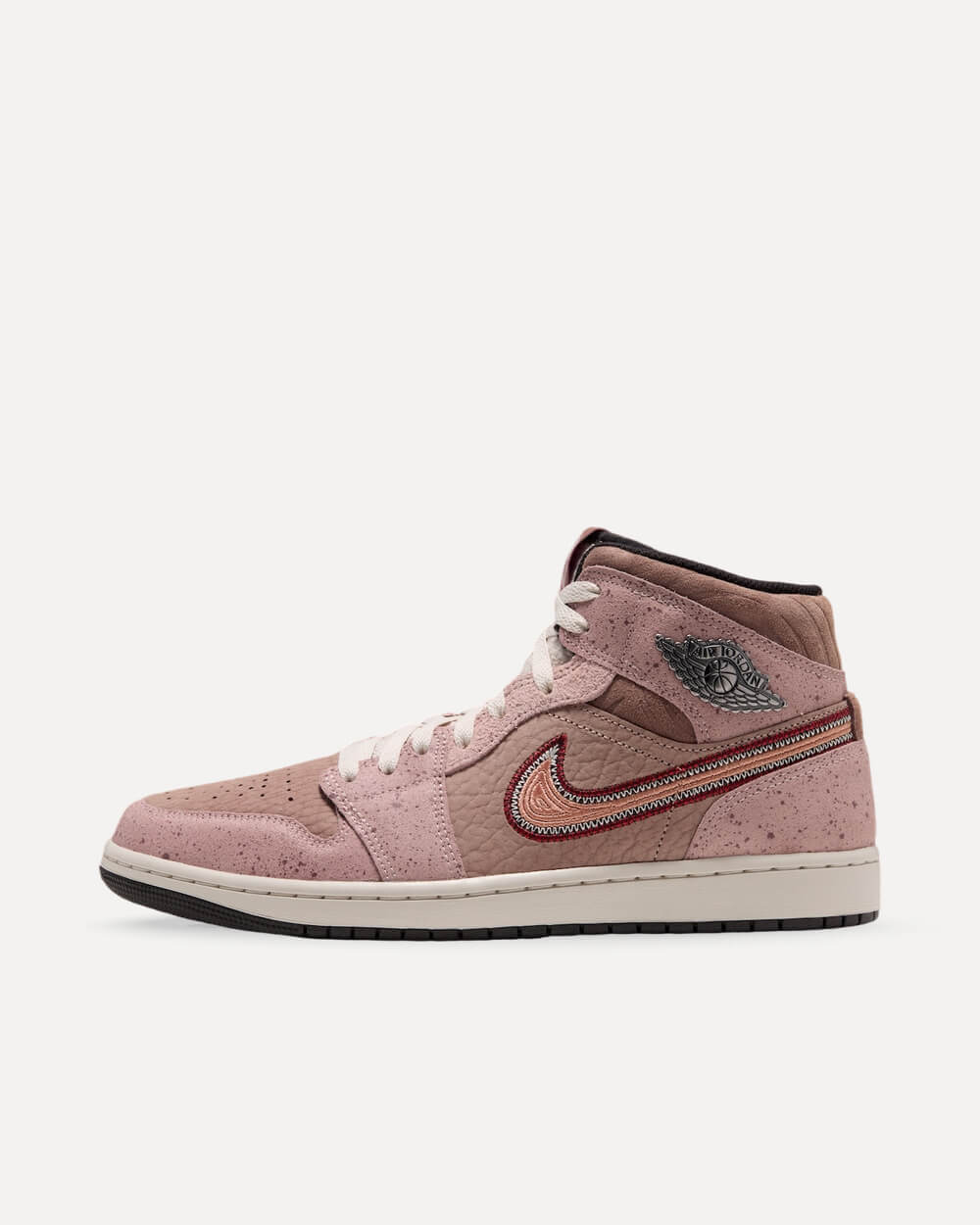Nike Air Jordan 1 Mid SE „Dia de Muertos“