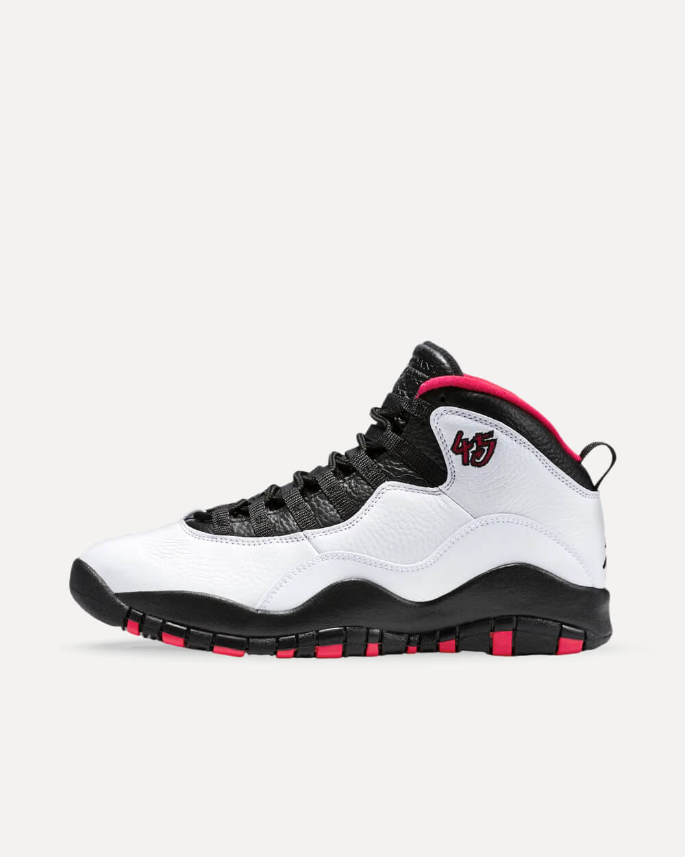 Nike Air Jordan 10 Retro „Double Nickel“