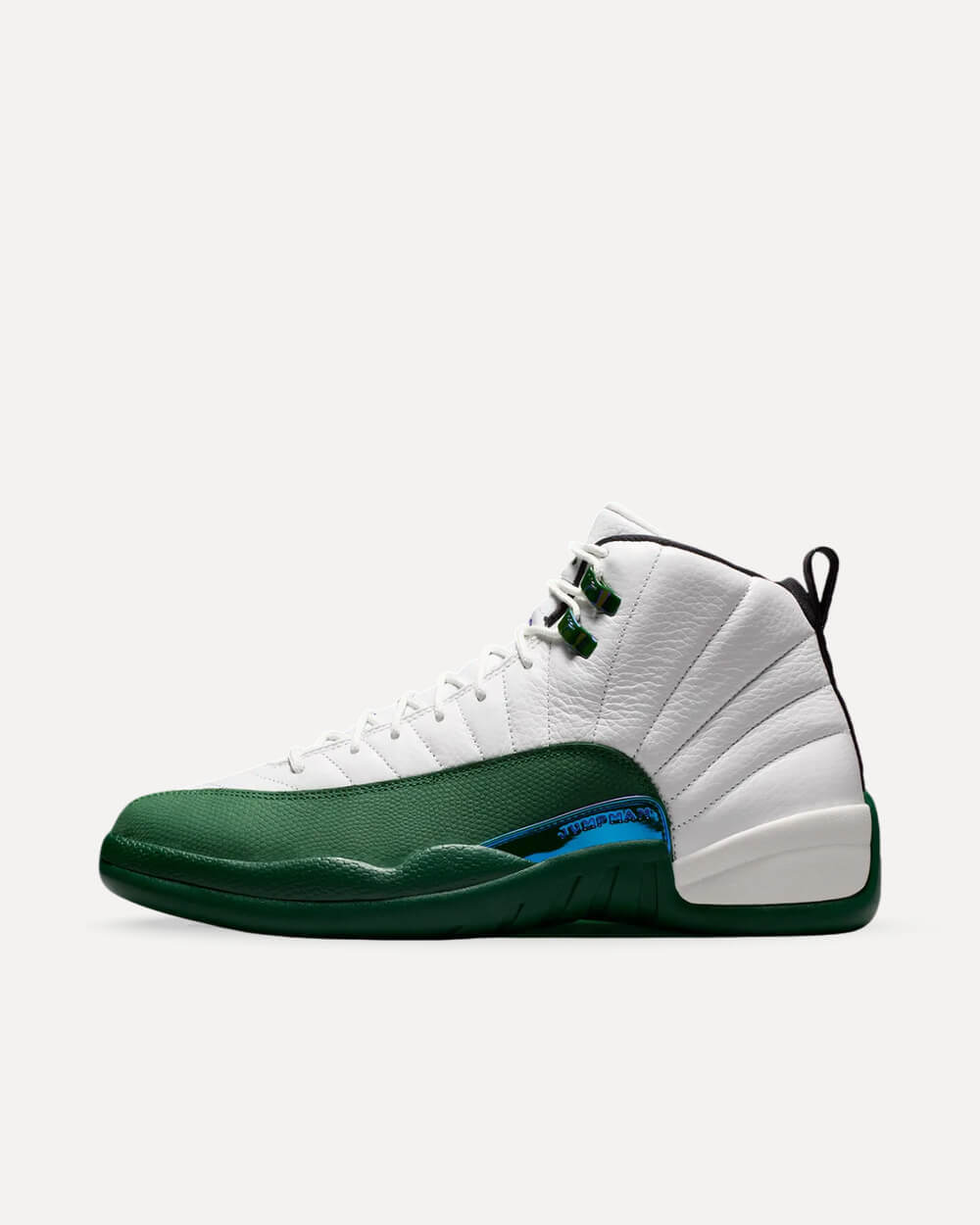 Nike Air Jordan 12 Retro „Bucks“