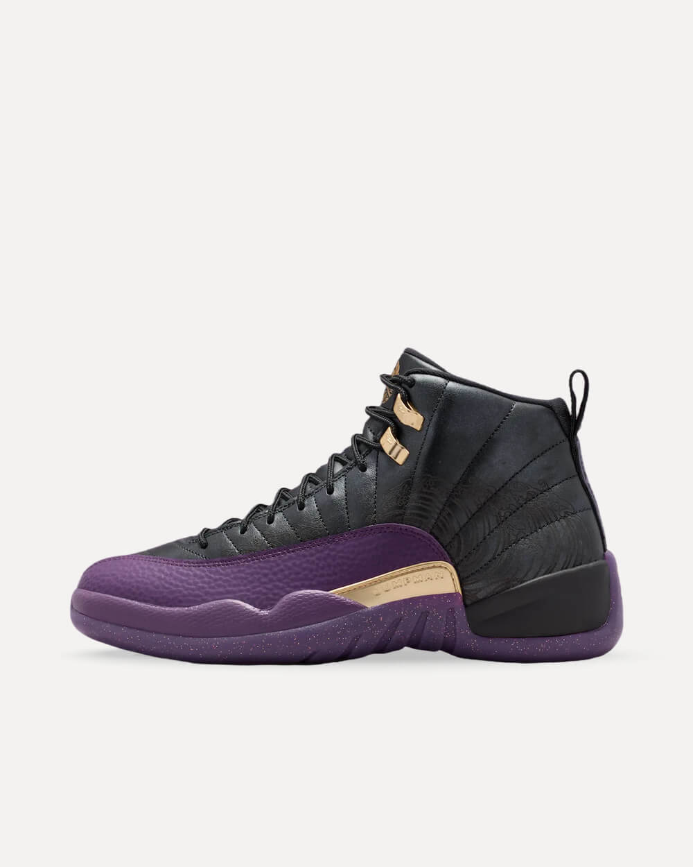 Nike Air Jordan 12 Retro „Sumo“