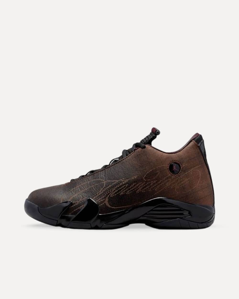 Nike x Mowalola Air Jordan 14