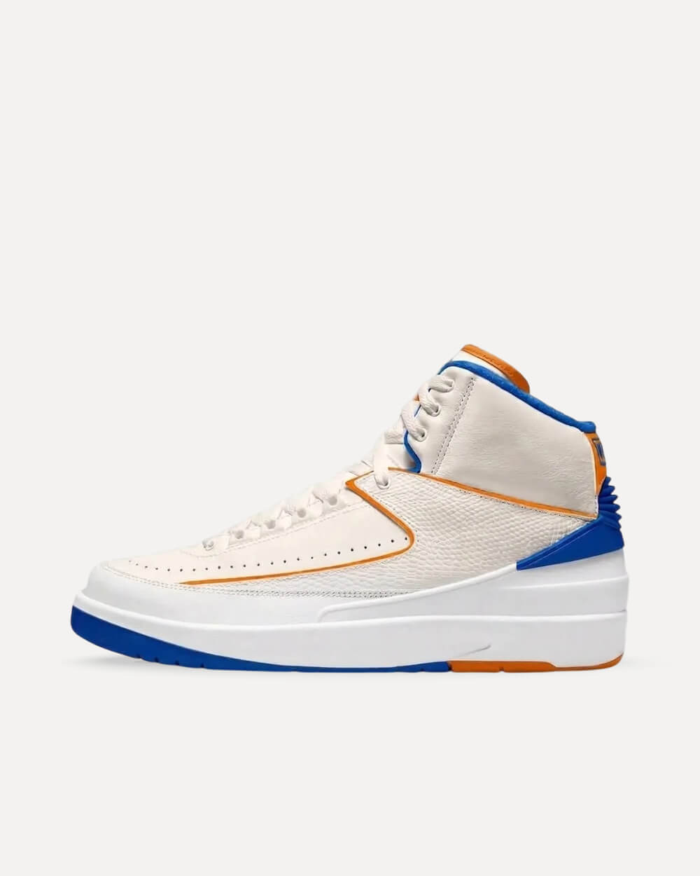 Nike Air Jordan 2 Retro „Knicks“