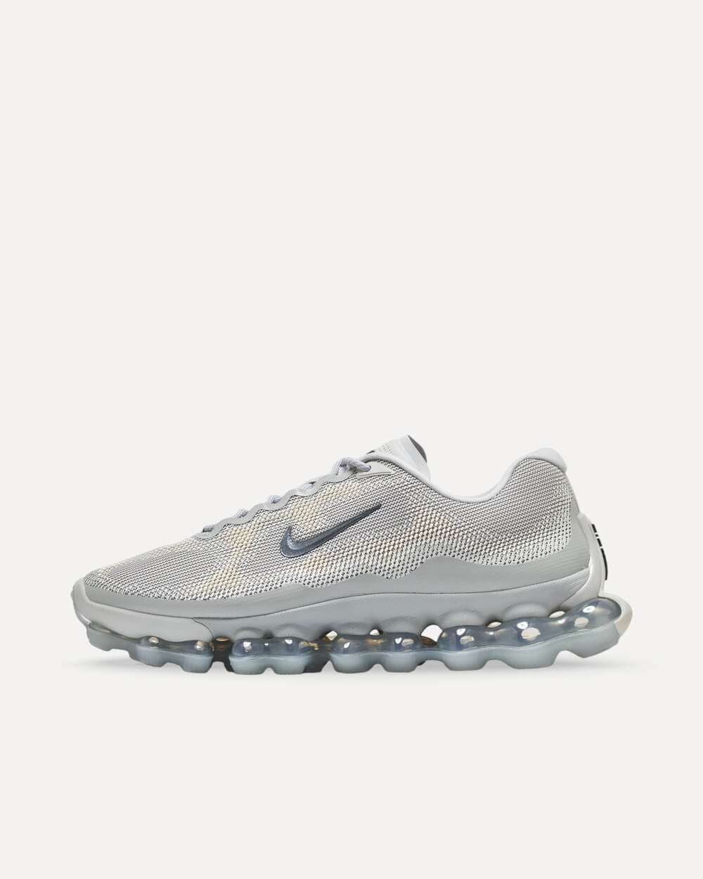 Nike Air Liquid Max „Grey Fog“