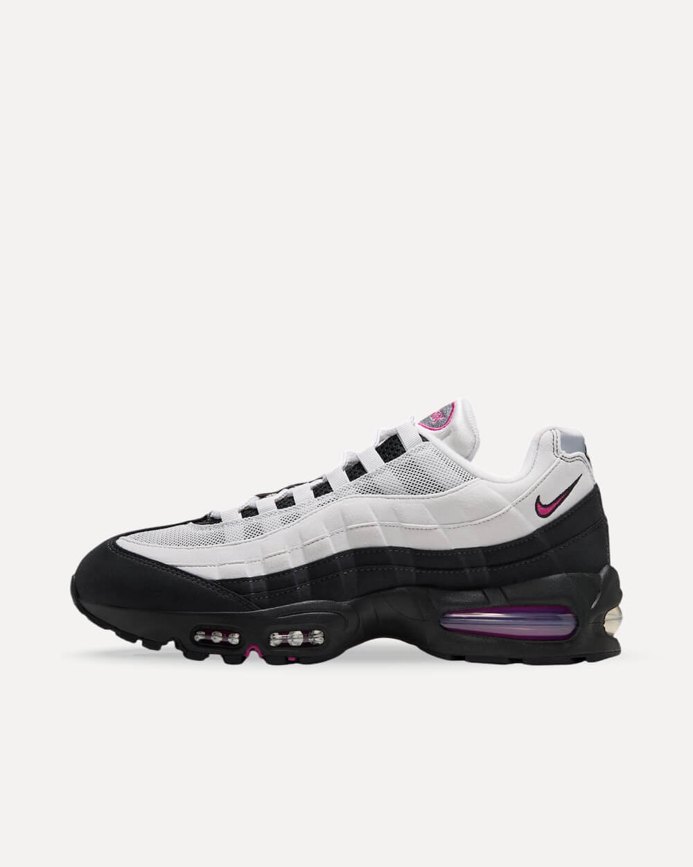 Nike Air Max 95 „Sweet Beet“