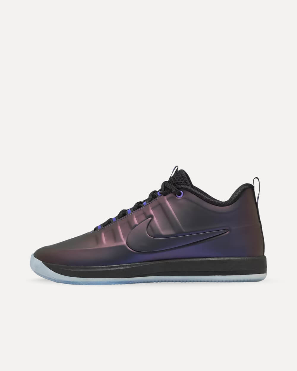 Nike Book 2 Premium „Eggplant Foamposite“