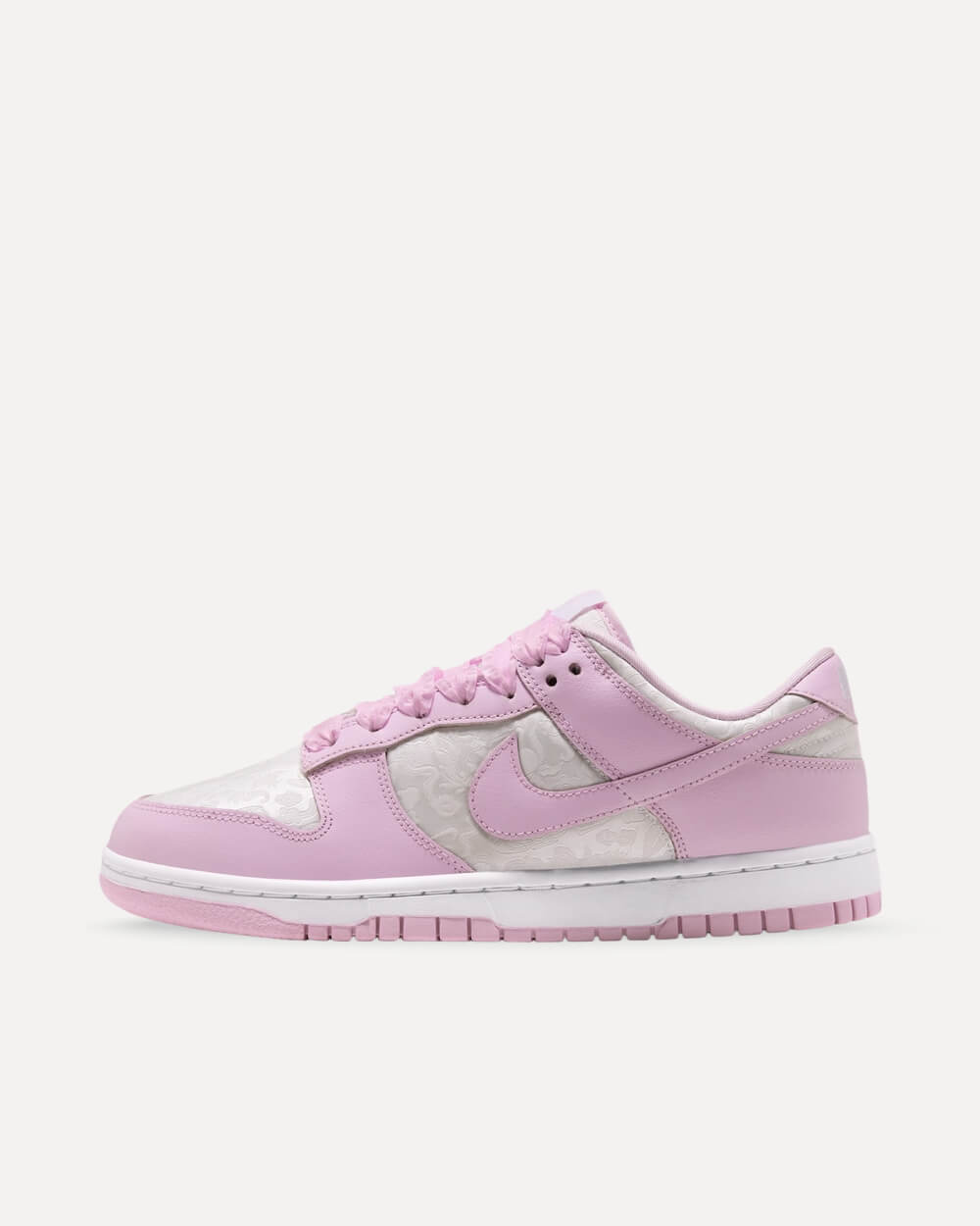 Nike Dunk Low „Pink Foam“