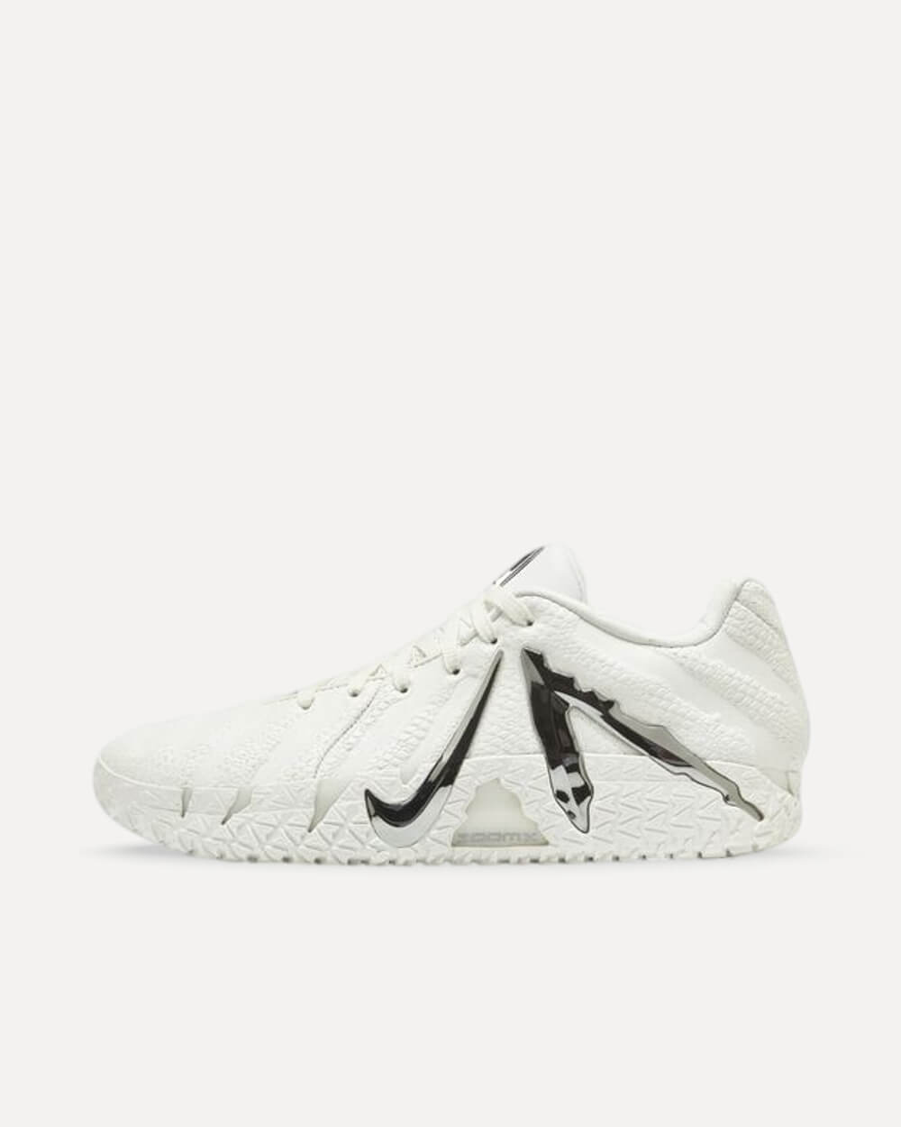 Nike Ja 3 „White Label LX“