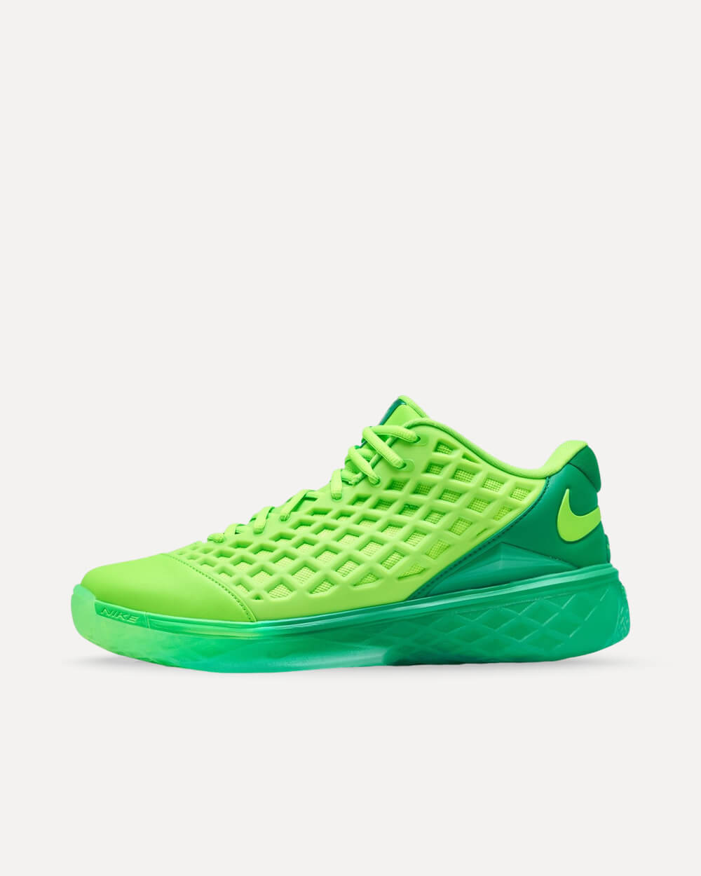 Nike Kobe 3 Low Protro „Electric Green“