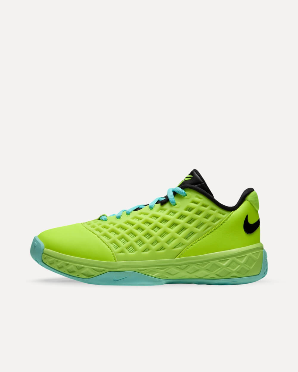 Nike Kobe 3 Low Protro „Mismatch“