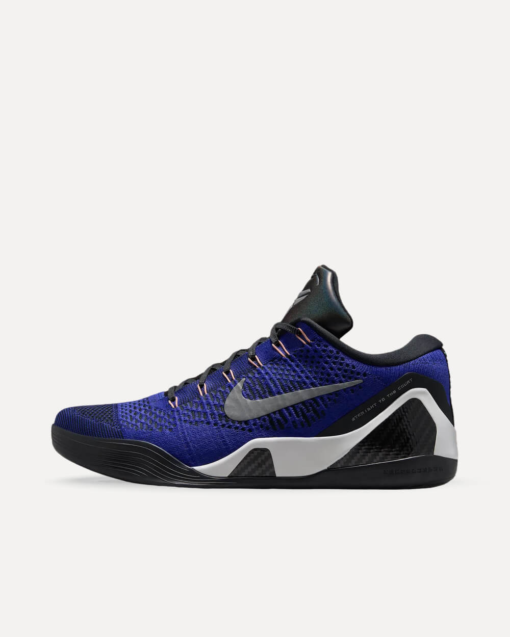 Nike Kobe 9 Elite Low Protro „EYBL“