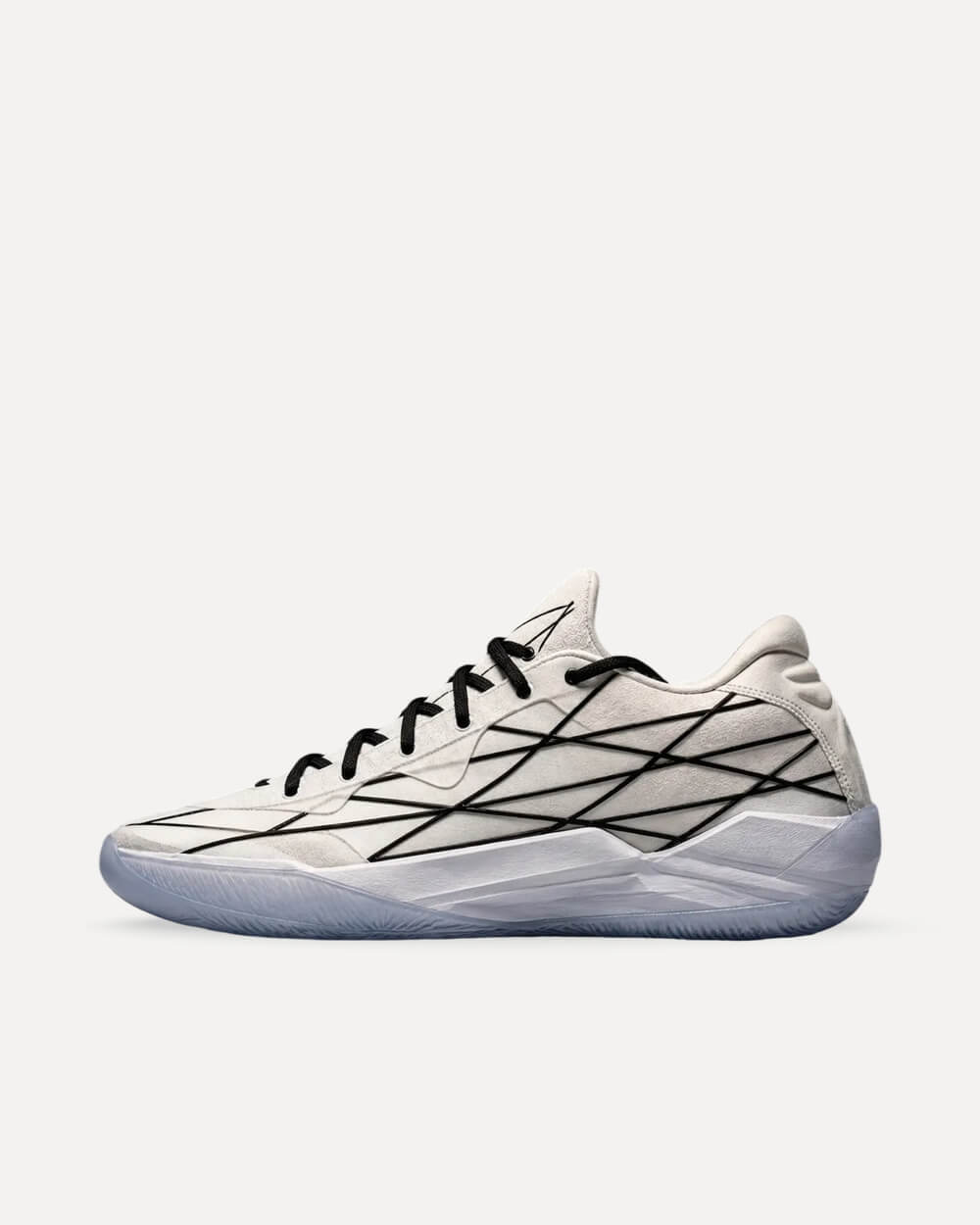 Nike Kobe NXT Prototype
