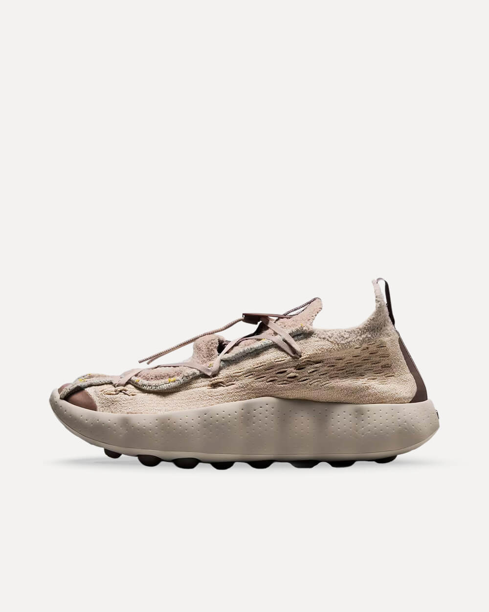 Nike Mind 002 Flyknit QS