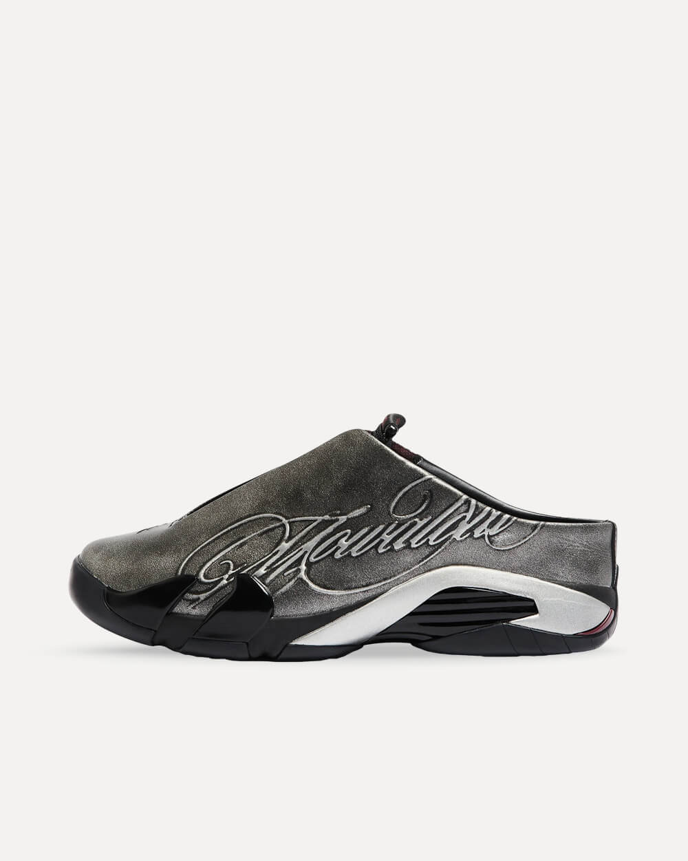 Nike x Mowalola Air Jordan 14 Mule
