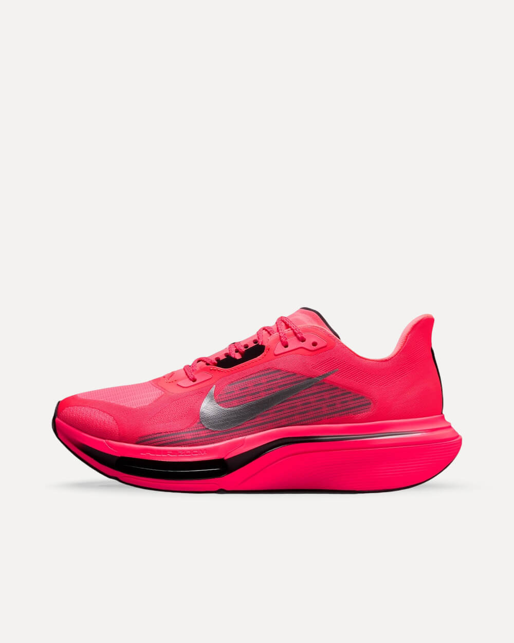 Nike Pegasus Plus 2 „Flash Crimson“