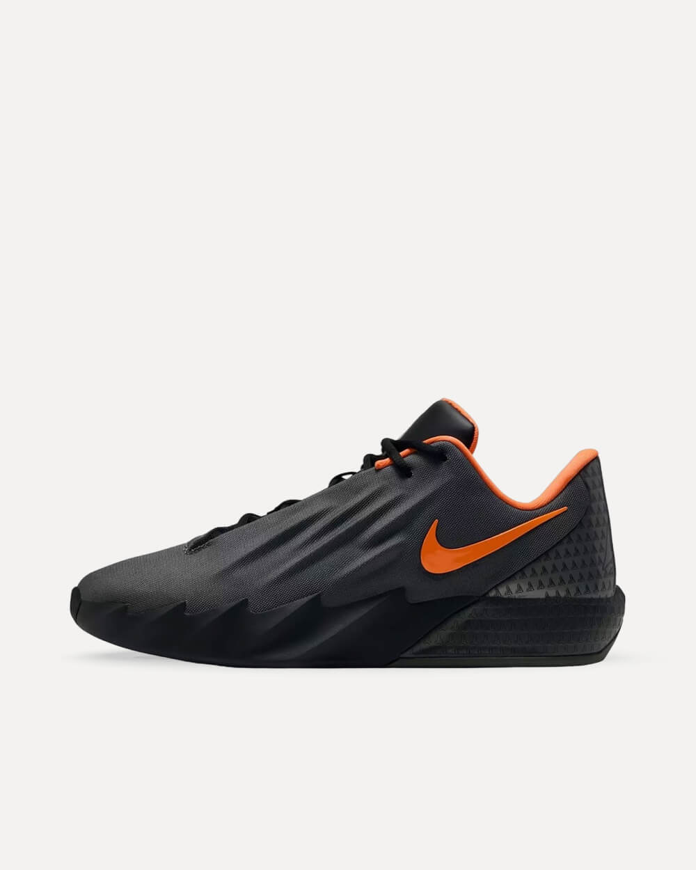 Nike Twelve Time „Halloween“