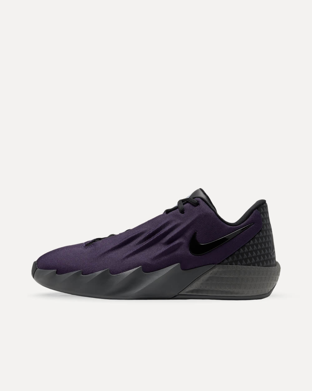 Nike Ja Twelve Time „Nightmare“