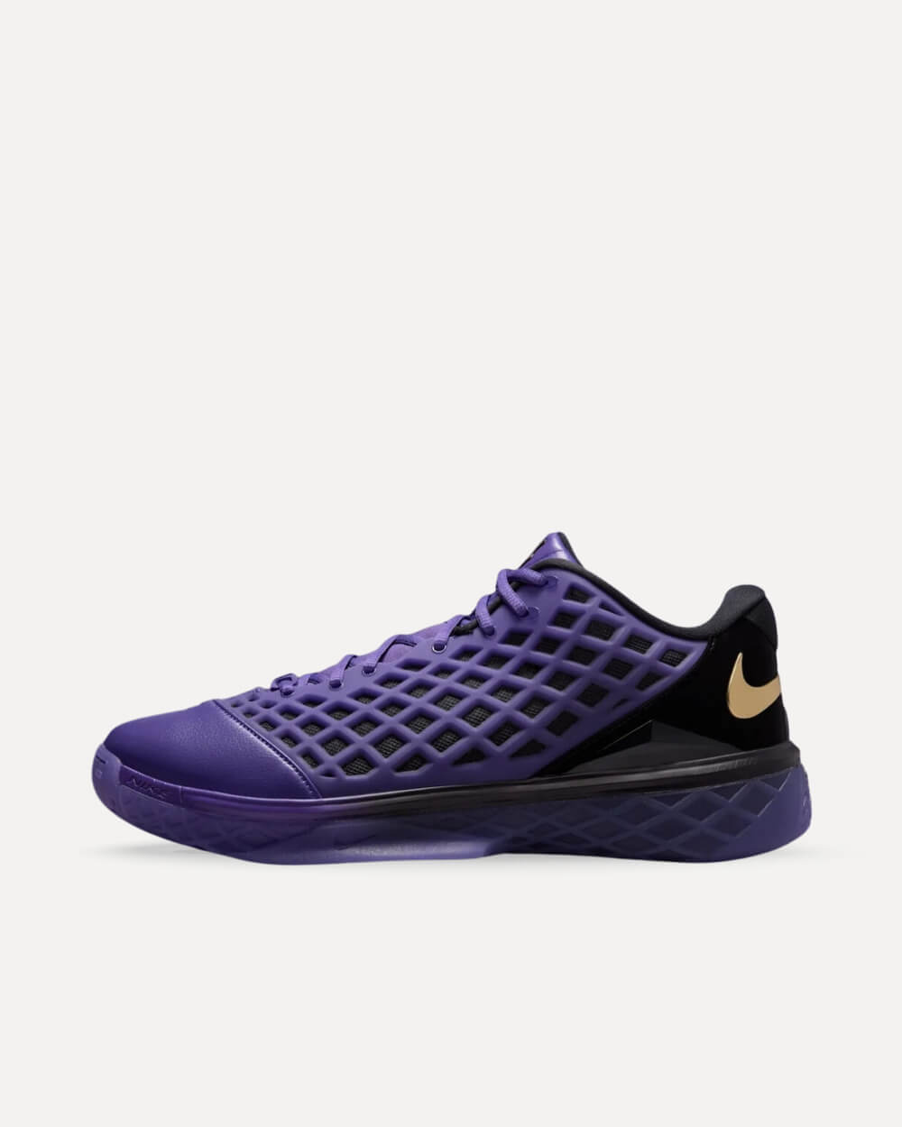 Nike x FC Barcelona Kobe 3 Low Protro