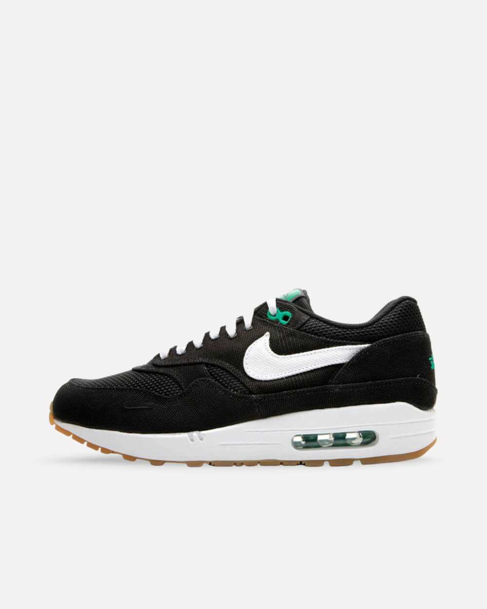 Nike x Patta Air Max 1 „Lucky Green“