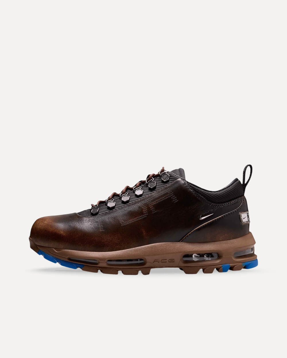 Nike x Taller De Rafa Air Max Goadome Low