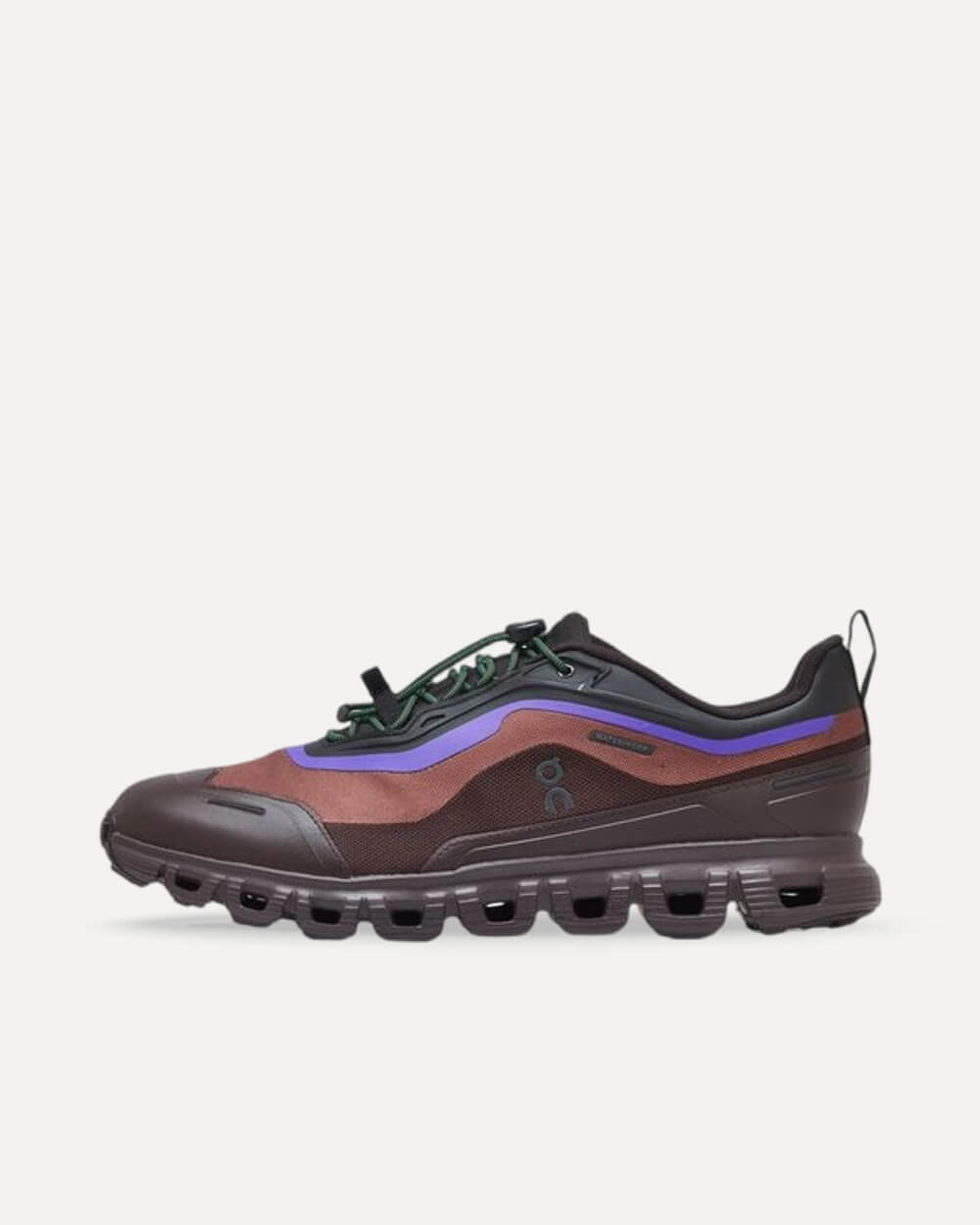 On Cloud 6 Geo Waterproof